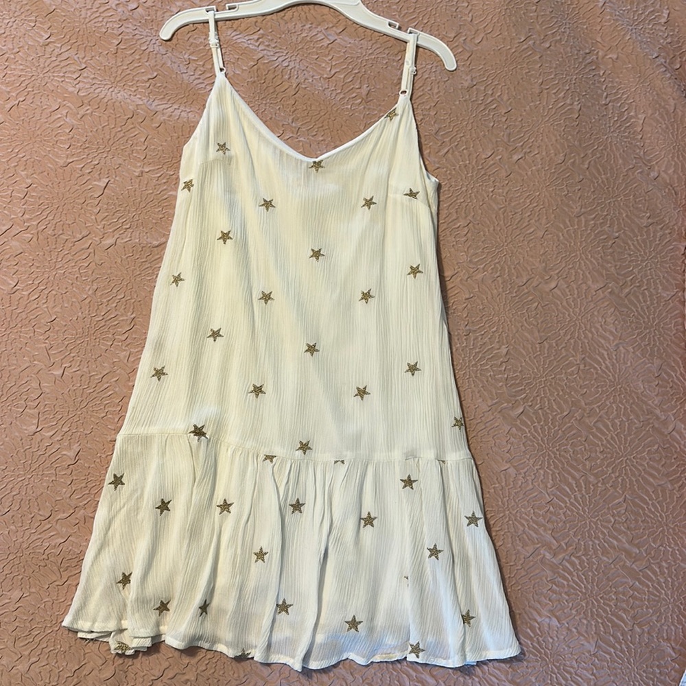 Mi Ami Star Dress